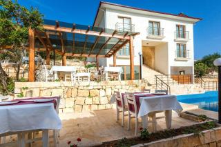 Medimar Hotel - Kaş - 2