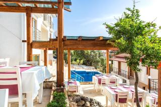 Medimar Hotel - Kaş - 1