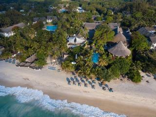 Diamonds Leisure Beach & Golf Resort - Diani Beach - 9
