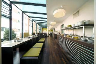 Boutiquehotel am Stadtgarten - Friburgo em Brisgóvia - 6