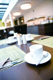 Boutiquehotel am Stadtgarten - Friburgo em Brisgóvia - 7