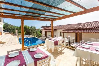 Medimar Hotel - Kaş - 6