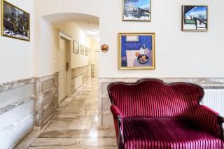 Apartamenty Pod Baranem - Cracovia - 1