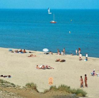 Port-Soleil Village Naturiste - Cap d'Agde - 1