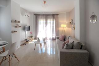 Zen & Geo's #DTerra Apartments# - Thessaloniki - 8