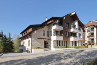Apartman Laki Zlatibor - Zlatibor - 7