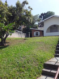 Suíte bem localizada. - Campos do Jordão - 1