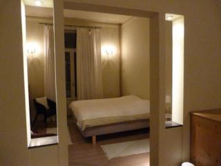 B&B Sparrow's Nest - 1