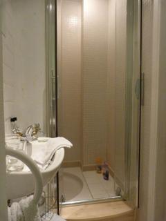 B&B Sparrow's Nest - 2