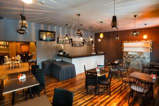 PRIMO HOTEL RIGA with Free Parking - 5