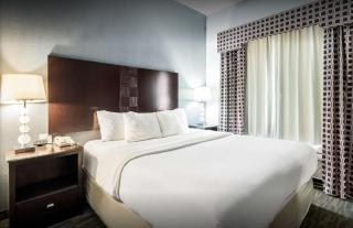 Baymont by Wyndham Mineral Wells - 3