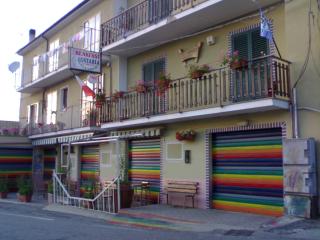 Bed&Breakfast Castagna - Carlopoli - 1