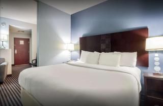 Baymont by Wyndham Mineral Wells - 6