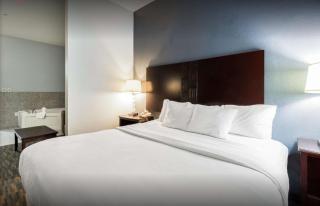 Baymont by Wyndham Mineral Wells - 2