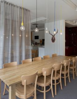 Holiday Inn Express Antwerpen City North by IHG - Anversa - 3