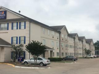 InTown Suites Extended Stay Select Houston TX - BrookHollow - Houston - 2