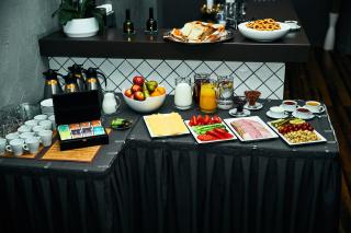 PRIMO HOTEL RIGA with Free Parking - 3