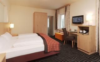 Berghotel Hohe Mark - Reken - 5
