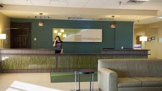 Holiday Inn Spearfish-Convention Center by IHG - Spearfish - 4
