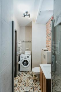 Singer Retro Studio in Kazimierz - Cracovia - 7