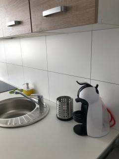 APARTAMENT ŚMIAŁEGO 9 - 5