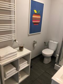 APARTAMENT ŚMIAŁEGO 9 - Świdnica - 2