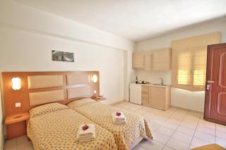 Rigas Hotel Skopelos - Skopelos - 8