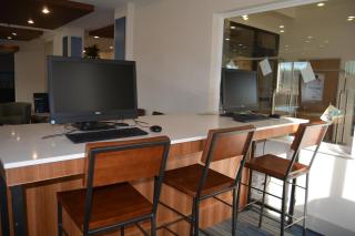 Holiday Inn Express Hotel and Suites Abilene by IHG - Abilene - 3