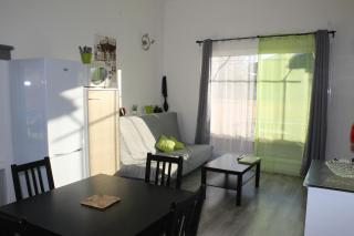 "Lolile 3", duplex climatisé avec terrasse, centre ville - LʼIsle-sur-la-Sorgue - 0