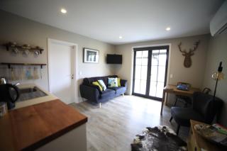 Pedalfish Cottages - Milky Way - Twizel - 7