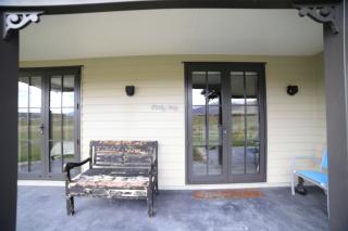 Pedalfish Cottages - Milky Way - Twizel - 3