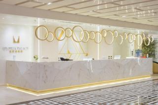 Gloria Palace Hotel & SPA - Golem - 2