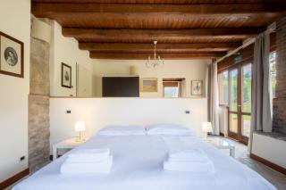 La Quercia - BolognaRooms - Sasso Marconi - 9