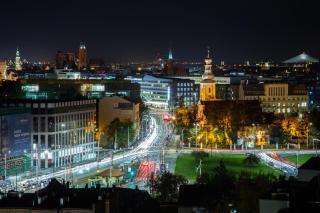 Glamour Apartment City View - Breslavia - 7