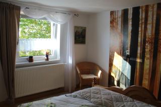 AnNo- Ihre Wohlfühloase mit Garten in Klingenbrunn - 2