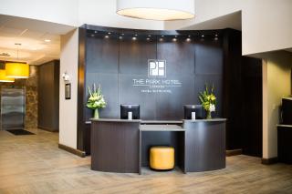 The Park Hotel London - London - 1