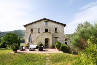 CASALE SANTA CATERINA Jacuzzi and Pool - Collazzone - 4