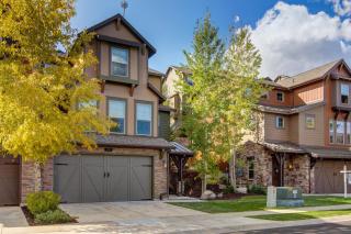 Benjamin Place at Jordanelle - 1