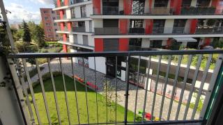 Brand New Modern Stylish Apartment + parking & balcony - 4