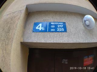 2120 Przyjaźni 4 - Tanie Pokoje - samodzielne zameldowanie - self check in - Poznań - 5