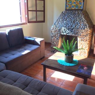 Hostel Café - Alto Caparao - 5