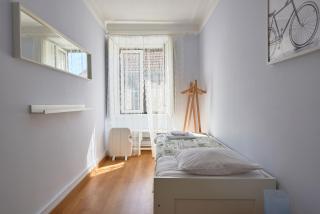 Aesthetic Riverview Apartment in Historical Lisbon - Lissabon - 1