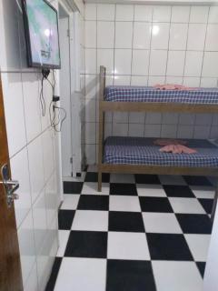Pousada Tiriri Guesthouse - Barra do Camaragibe - 6