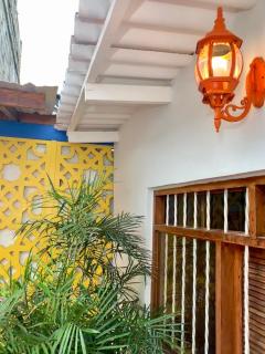 Pedregal Home - Cartagena de Indias - 7