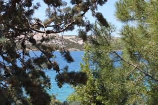 Apartments by the sea Stara Novalja, Pag - 6390 - 2