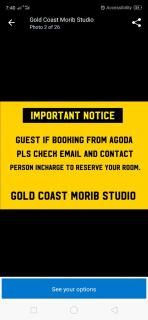 Gold Coast Morib Resort - Banting - 8