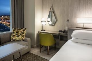 Hyatt Regency Portland at the Oregon Convention Center - Portland - 4