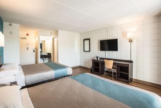 Motel 6-Somers Point, NJ - Ocean City - Wild Wood Beach - Somers Point - 8