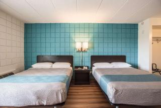 Motel 6-Somers Point, NJ - Ocean City - Wild Wood Beach - Somers Point - 7