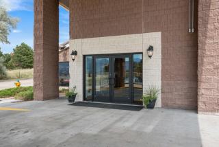 Studio 6 Colorado Springs, Colorado - Air Force Academy - 5